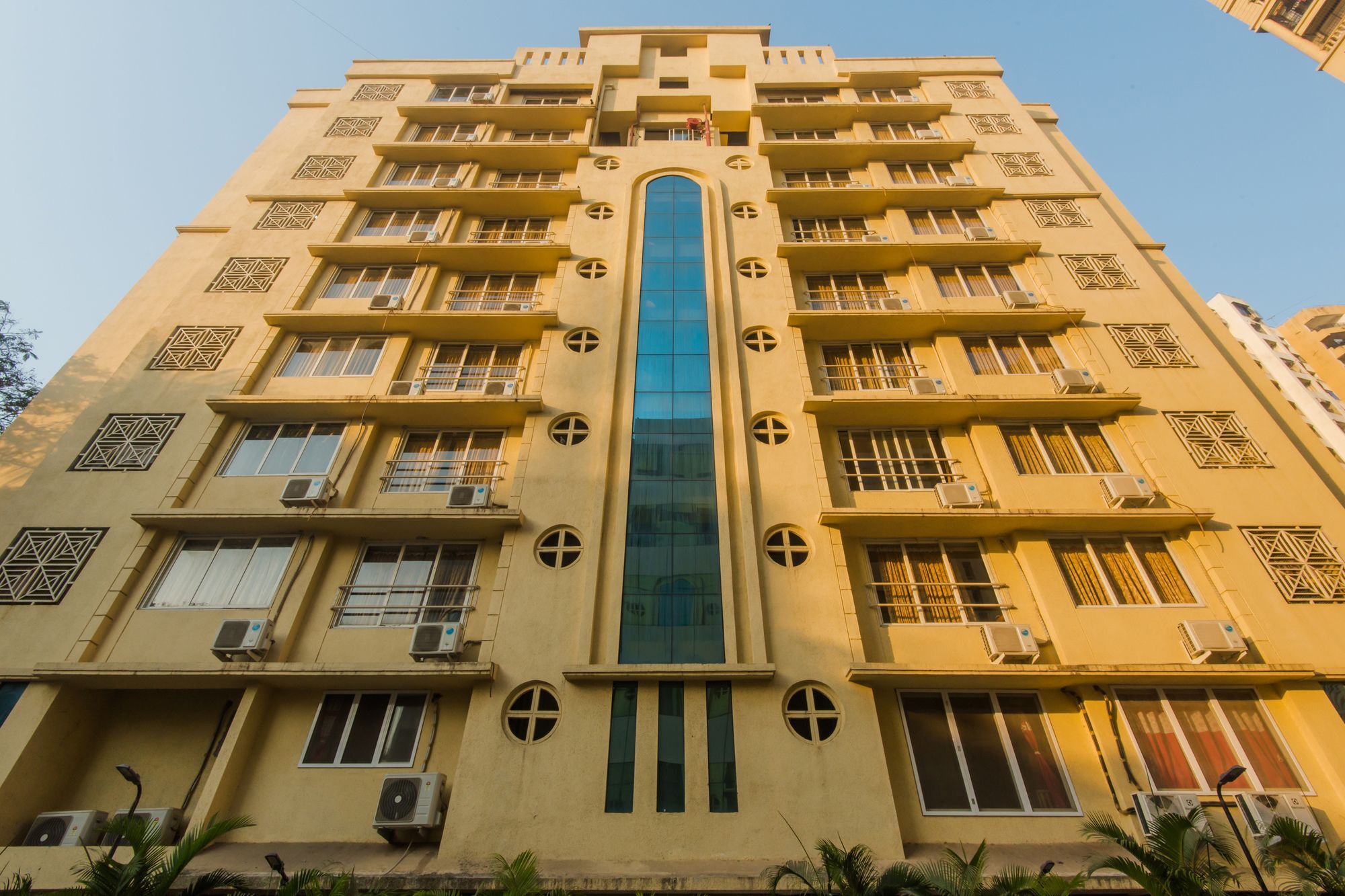 Oyo 11441 Hotel Blue Bells Residency - Mumbai, Mumbai